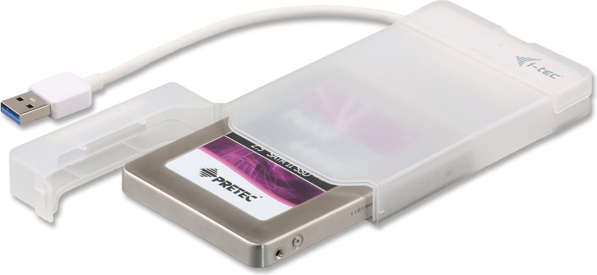I-TEC USB 3.0 - 2