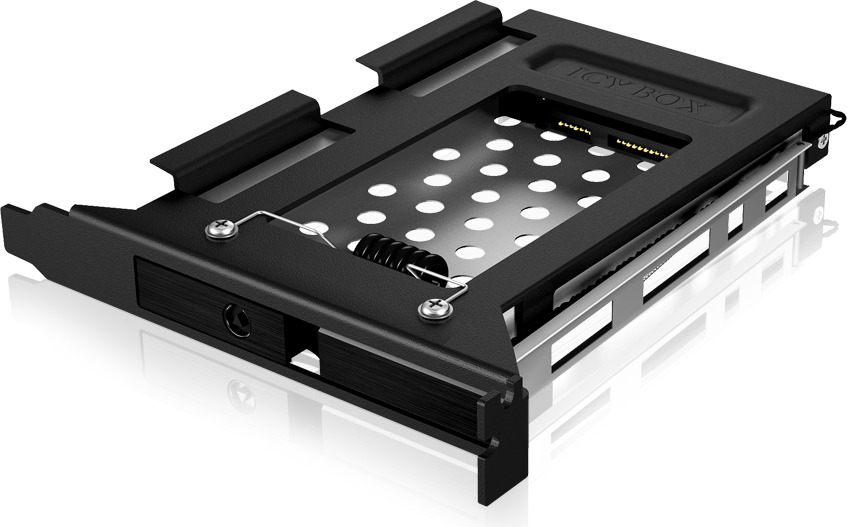 Icy Box  1x 2.5" SATA