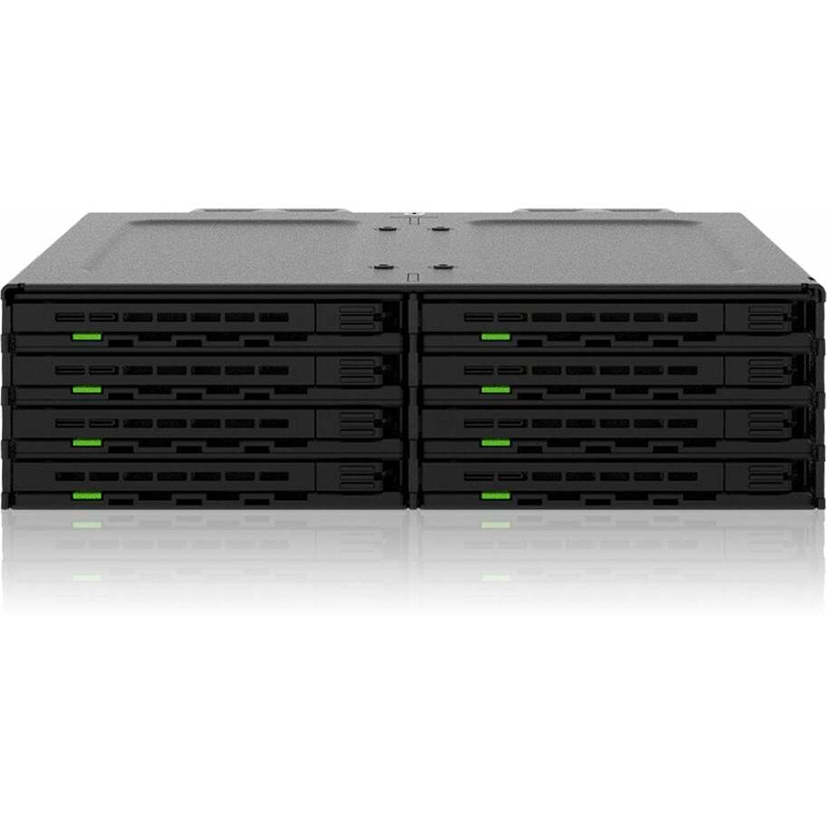 Icy Box IcyDock  8x2.5" SATA/SAS