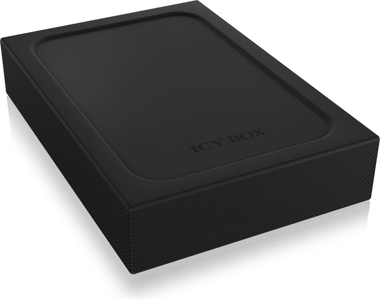 Icy Box USB 3.0 -