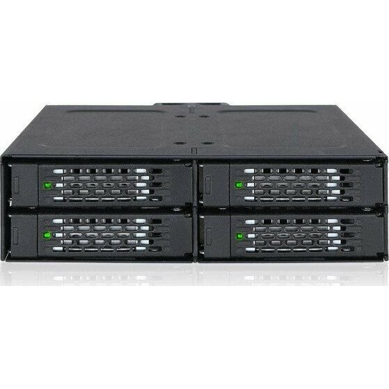 Icy Dock 4x 2.5" SAS/SATA