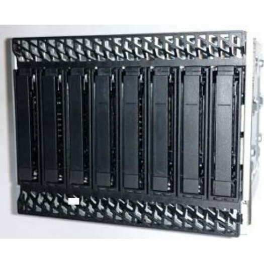 Intel Hot Swap Drive Bay 8x2