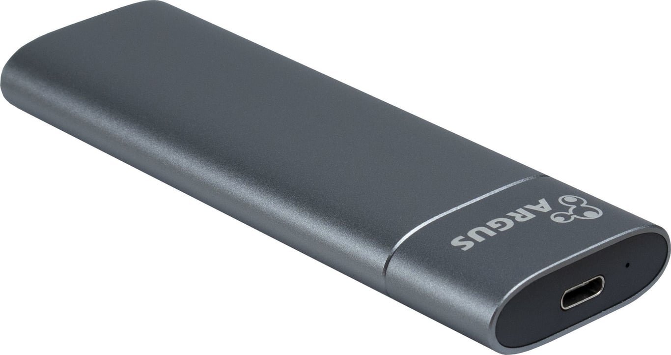 Inter-Tech Inter-Tech GD-MS013 O HDD  M