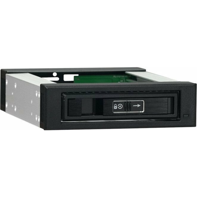 JJ Computer JouJye JJ-N-16TM Harddisk-udskiftningsrammer SAS
