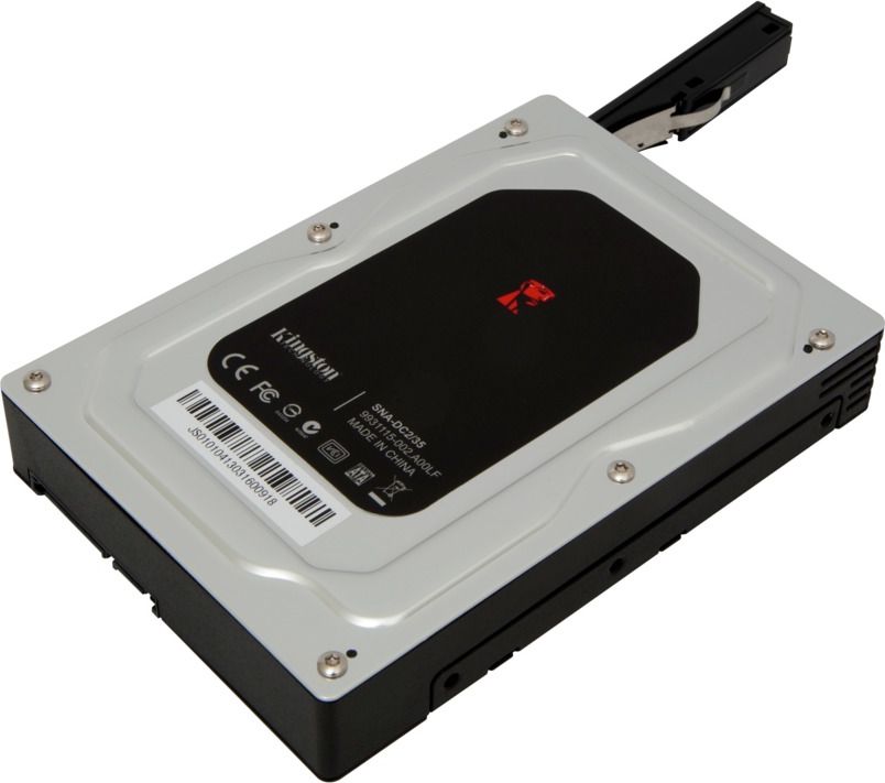 Kingston 2.5`` - 3.5``