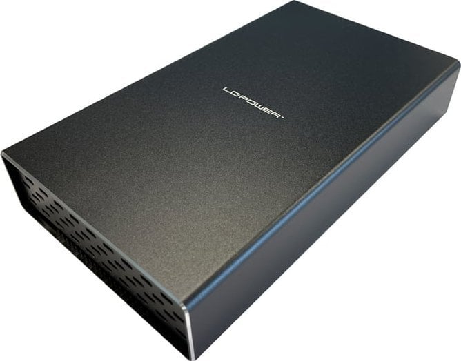 LC-Power HD dock LC-Power 1x 3