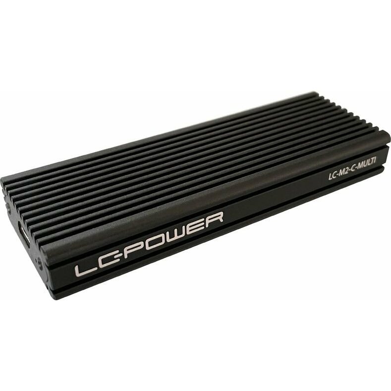 LC-Power USB-C 3.2 Gen 2