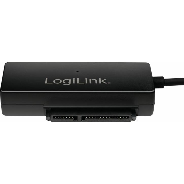 LogiLink USB 3.0 - 1