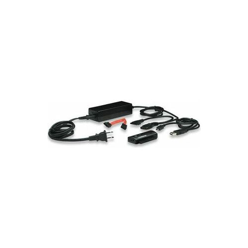 Manhattan USB 2.0 do SATA