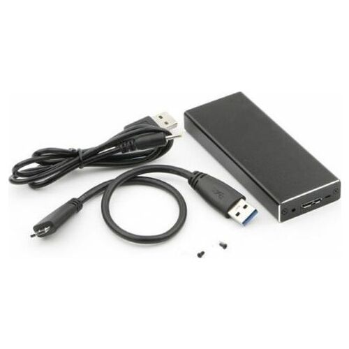 MicroStorage Macbook Air/Pro 12+16pin - USB