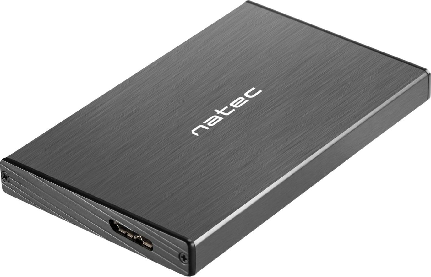 Natec 2.5" SATA - USB