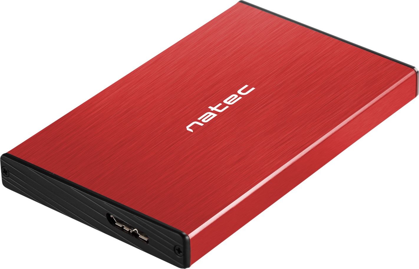 Natec 2.5" SATA - USB