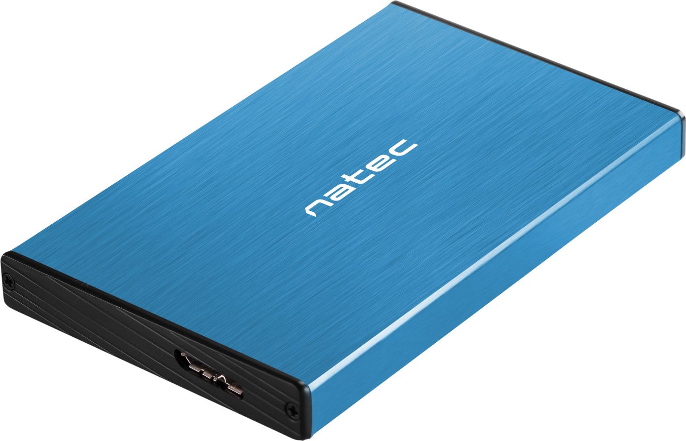 Natec 2.5" SATA - USB