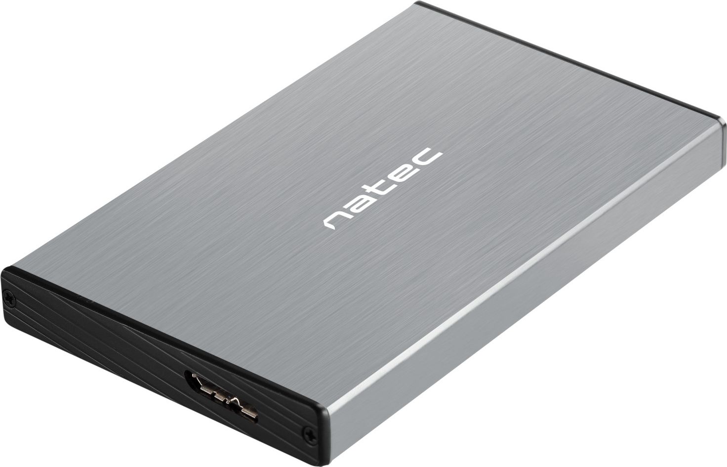 Natec 2.5" SATA - USB