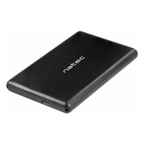 Natec 2.5" SATA - USB-C