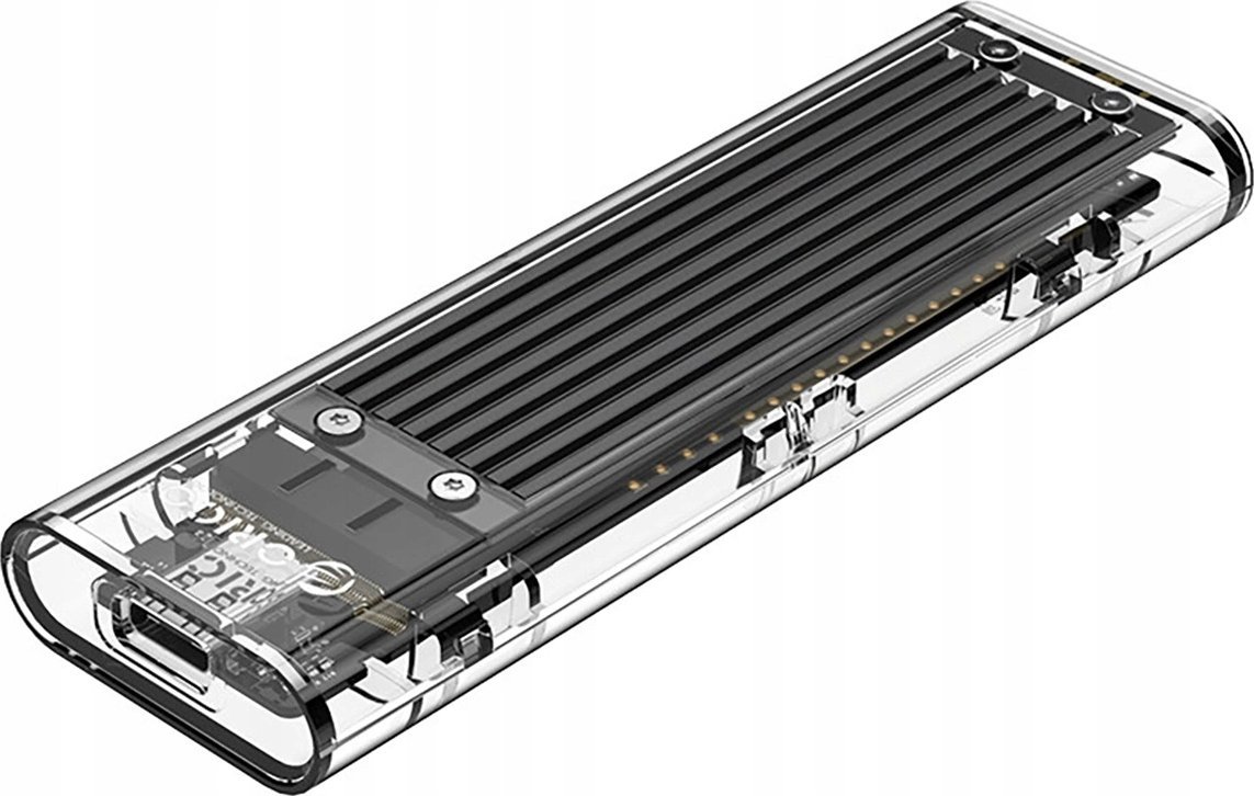 Orico  dyskowa M.2 NVMEUSB-C 10Gbps