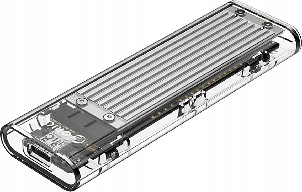 Orico  dyskowa M.2 NVMEUSB-C 10Gbps