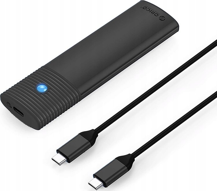 Orico dyskowa M.2 NVME USB-C