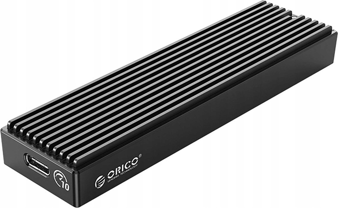 Orico  dyskowa M.2 NVME USB-C