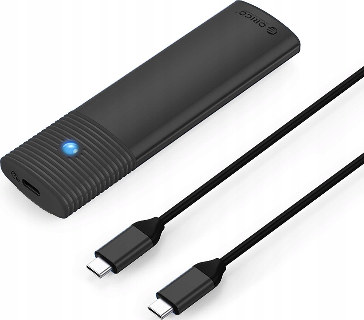 Orico  dyskowa M.2 NVME USB-C