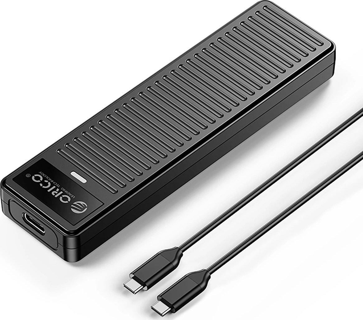 Orico  dyskowa M.2 NVME USB-C