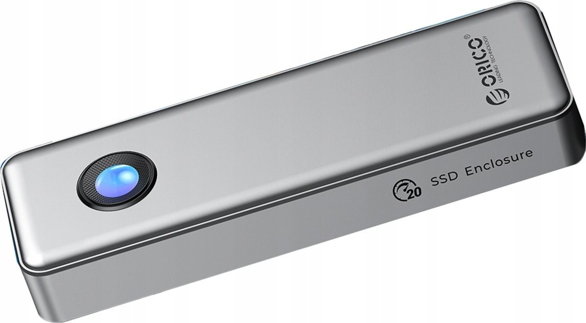 Orico dyskowa M.2 NVME USB-C