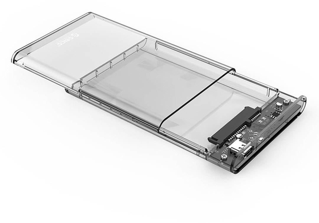 Orico  dysk 2139C3 2.5`` HDD