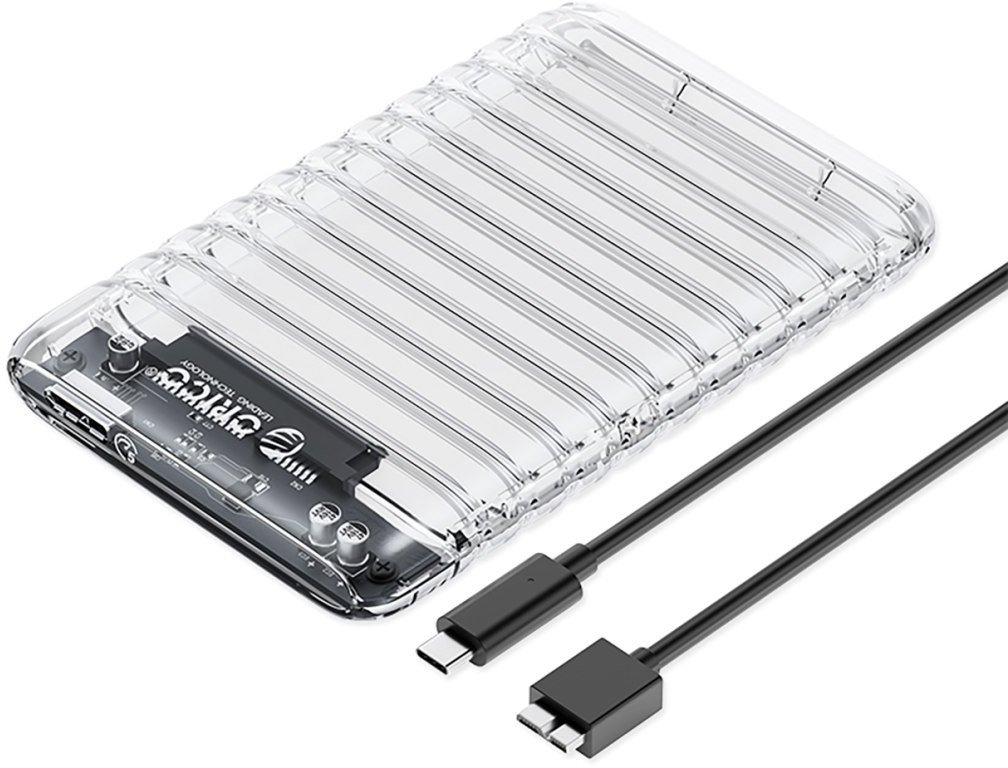 Orico  dysk 2139U3-V1 2.5`` HDD