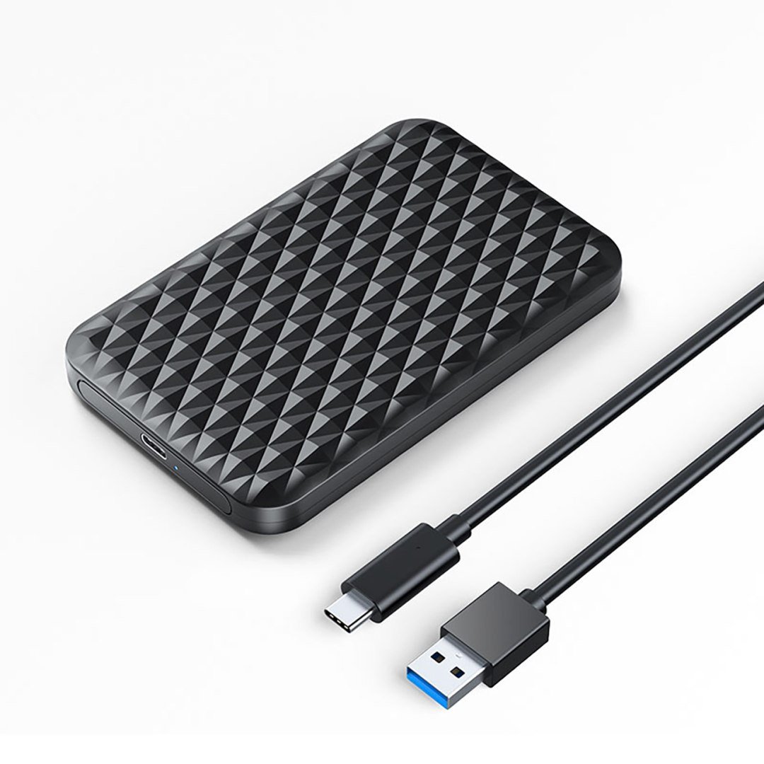 Orico  dysk 2520C3-V1 2.5`` HDD