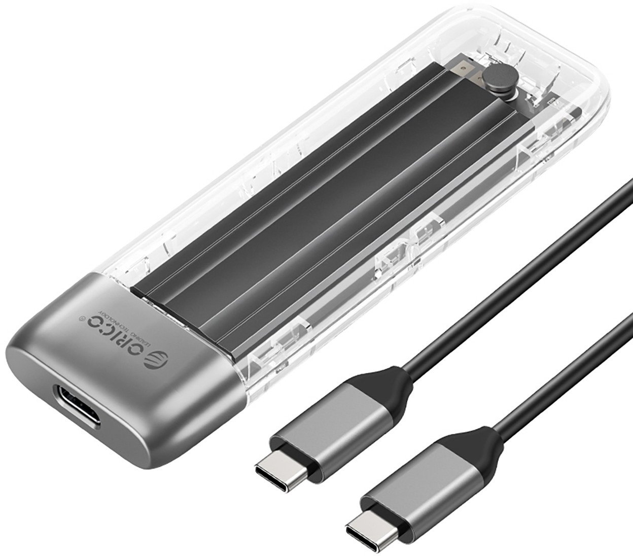 Orico  dysk TXM2-C3 M.2 NVME