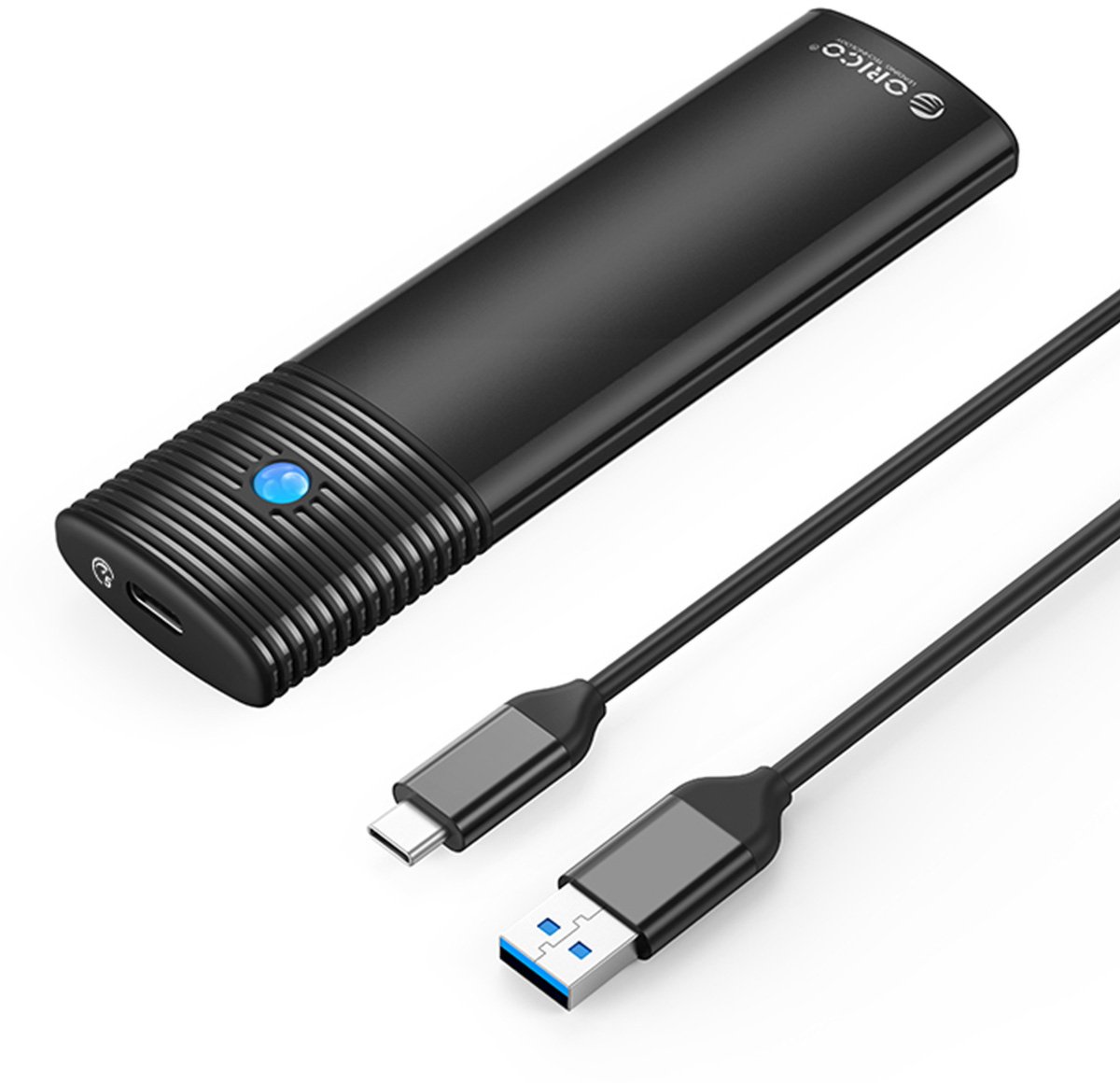 Orico M.2 SATA USB-C 5Gbps