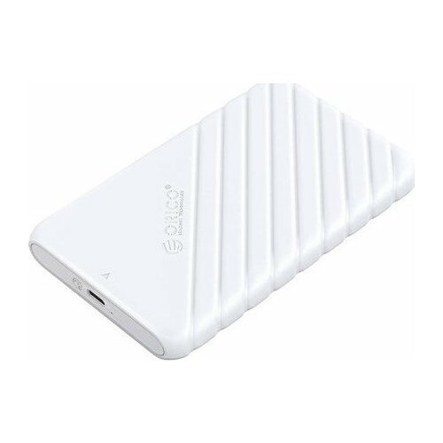 Orico O dysku 2,5" USB-C