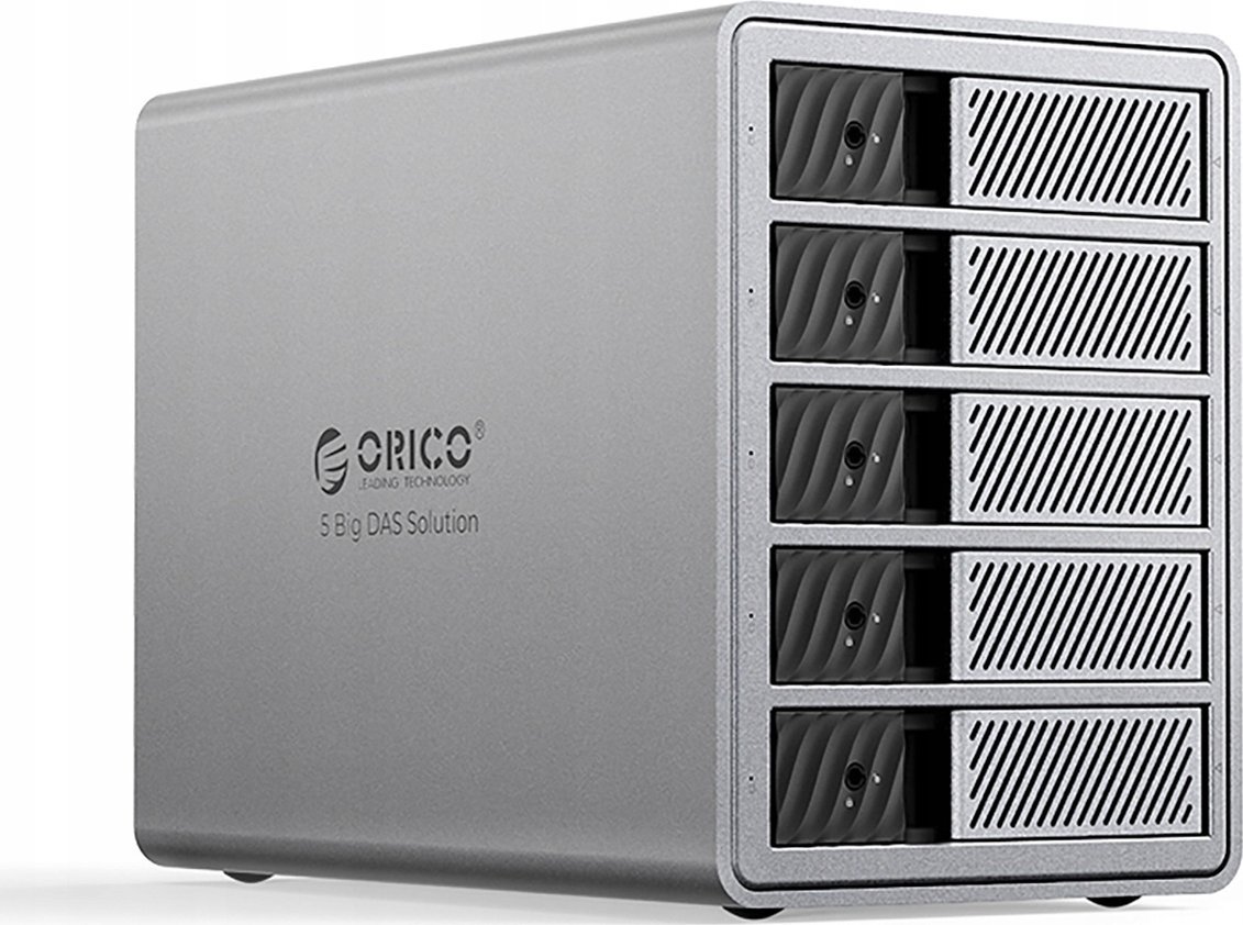 Orico Orico Macierz dyskowa Thunderbolt 35