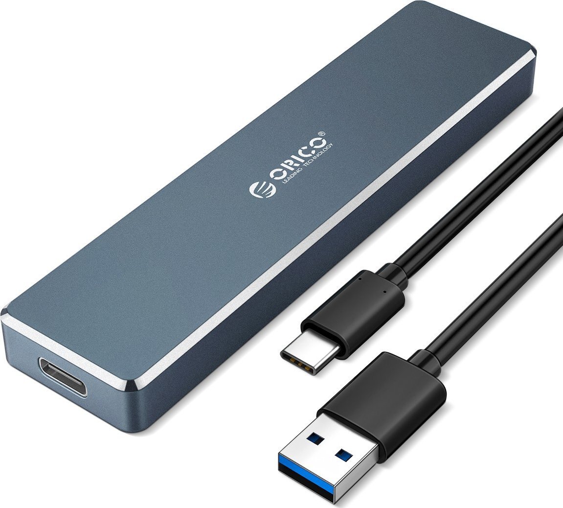 Orico Orico dysk M.2 USB-C