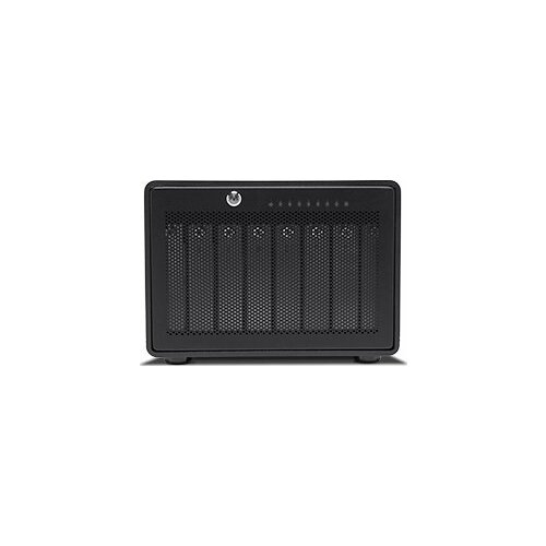 OWC ThunderBay 8 - 8xSSD/HDD RAID-5