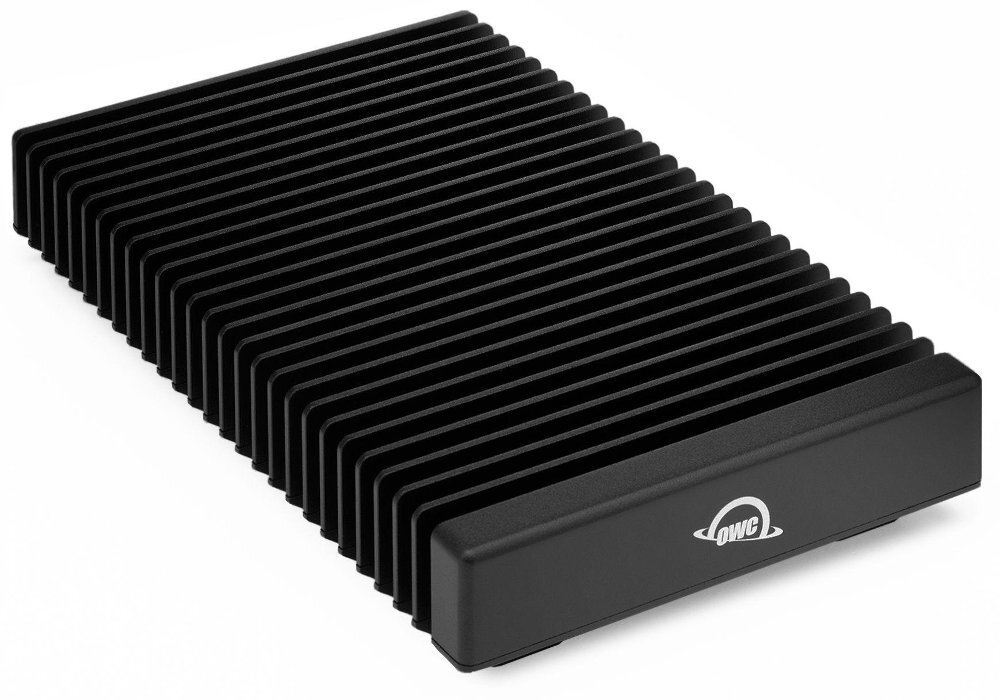 OWC ThunderBlade X8 O SSD  M