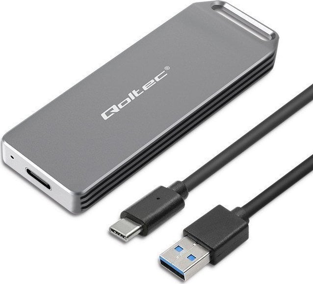 Qoltec Mini dysk M.2 SSD