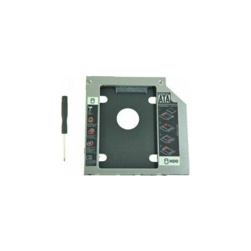Qoltecdrugi dysk 2.5 HDD 12