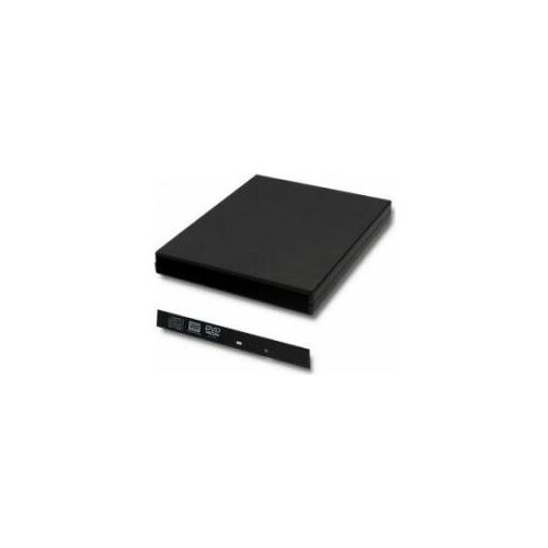 Qoltec optyczny CD/DVD SATA 12.7mm