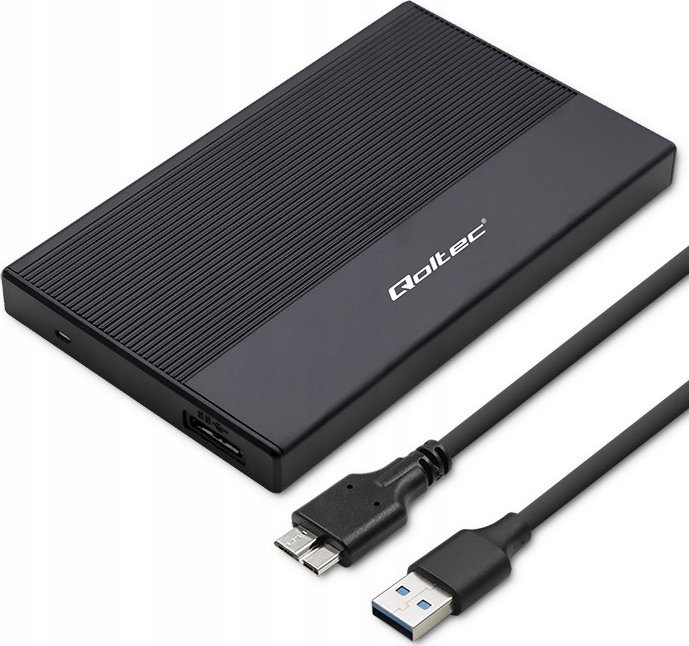 Qoltec O | dysk SSD HDD