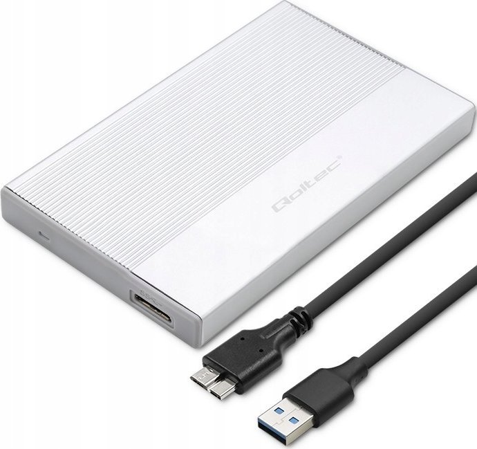 Qoltec O | dysk SSD HDD