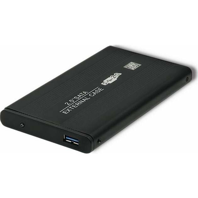 Qoltec Qoltec O/kieszeń  do dysków HDD/SSD