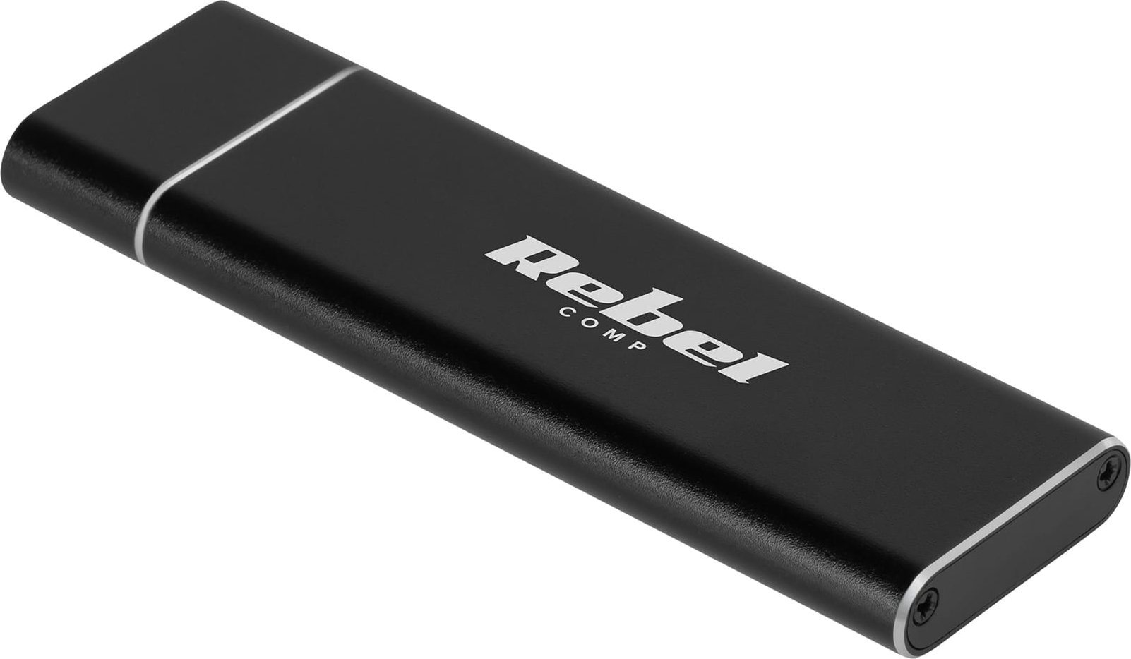 Rebel Comp Rebel O dysku SSD
