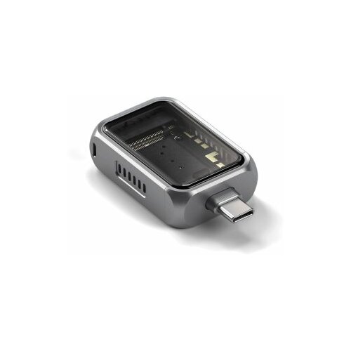 Satechi Mini NVMe SSD - adapter