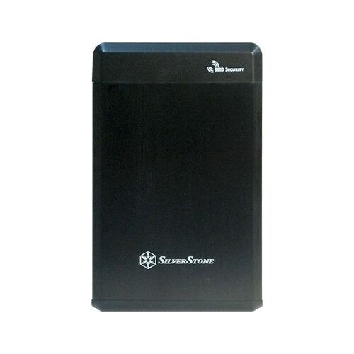 SilverStone 2.5" SATA - USB