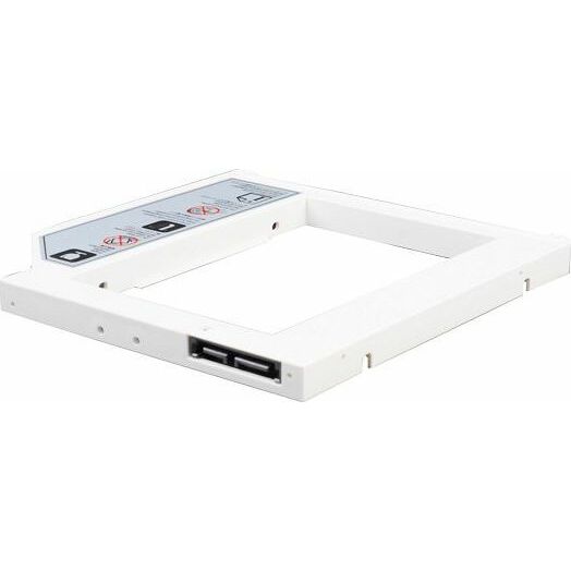 SilverStone 9.5mm Slimline SATA 2