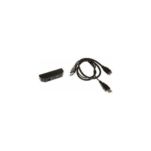 SilverStone (SSTEP02BUSB3.0zuSATA) | SSTEP02BUSB3.0zuSATAAdapterschwarz