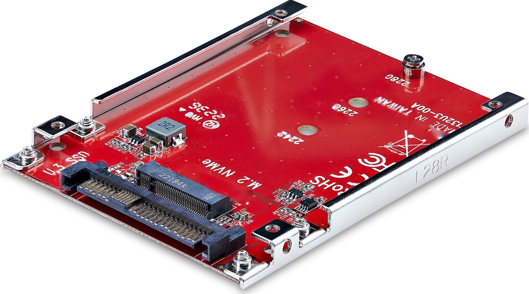StarTech StarTech 1M25-U3-M2- adapter Wewnętrzny M