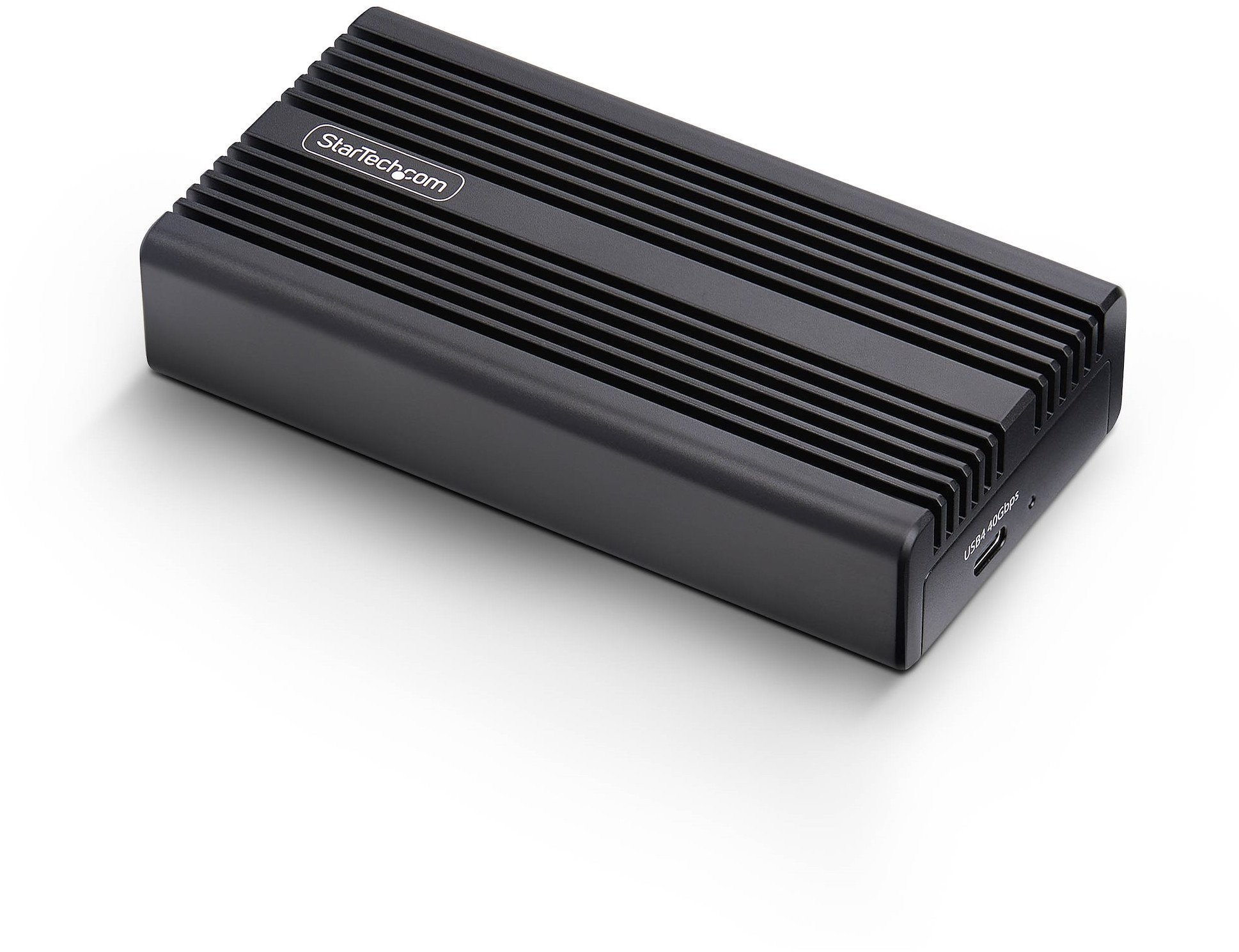 StarTech USB4 M.2 NVME ENCLOSURE