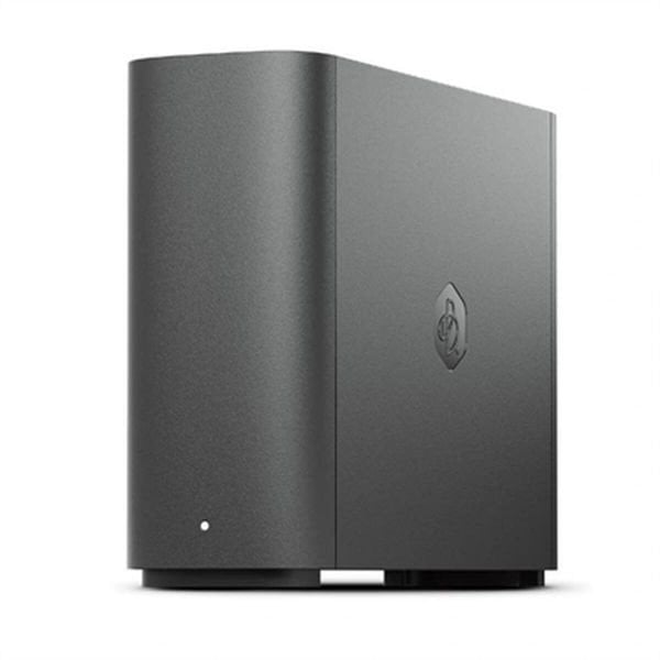 TerraMaster TERRAMASTER D1 SSD Plus 1Bay
